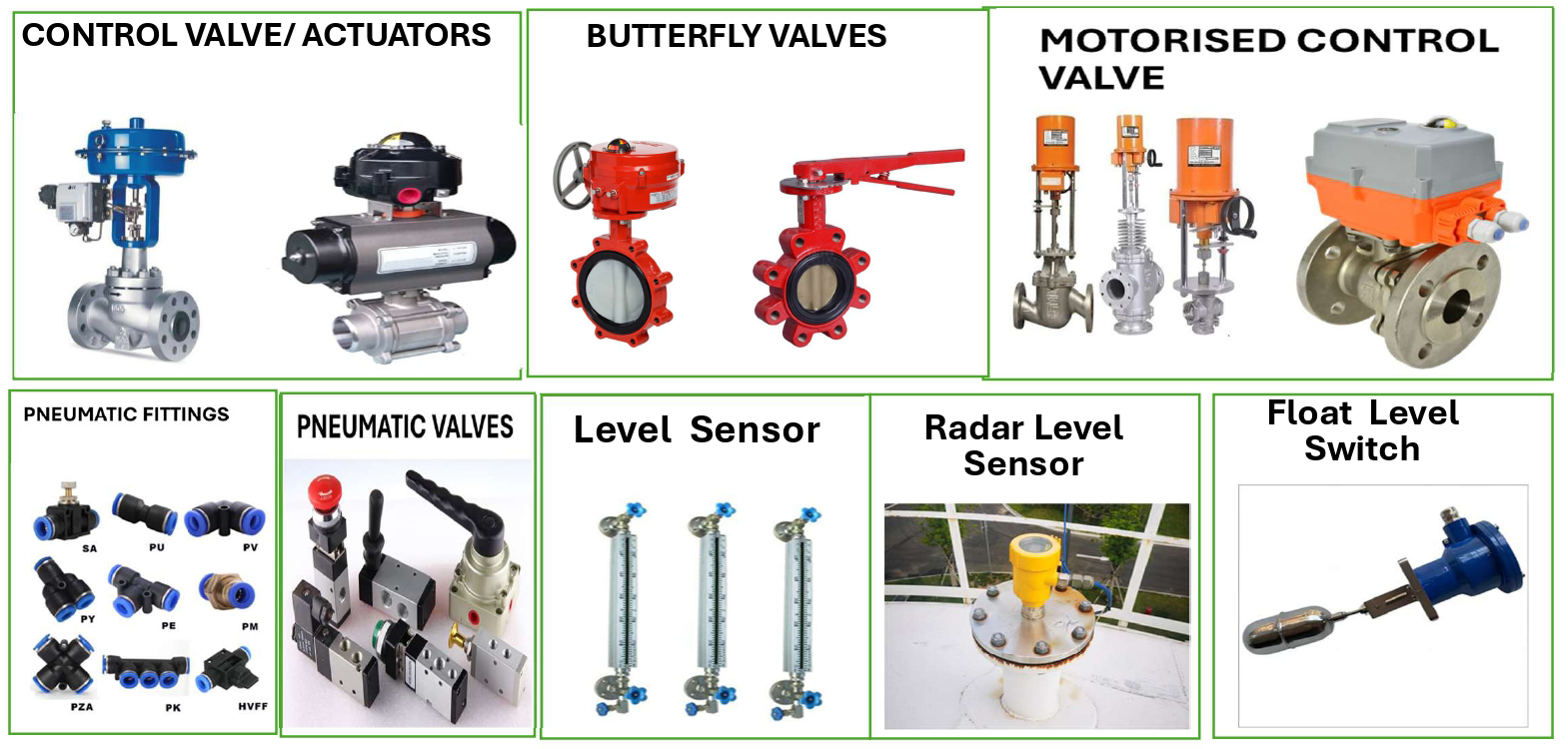 valve